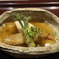 銀座うち山 - 