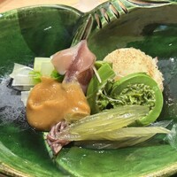 銀座うち山 - 