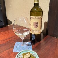 蕎麦懐石 無庵 - 