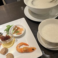 廣東料理 民生 ヒルトンプラザウエスト店 - 