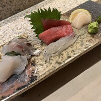 夢すし - 