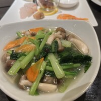 廣東料理 民生 ヒルトンプラザウエスト店 - 