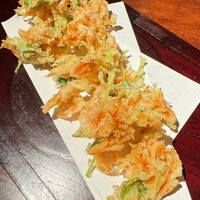 蕎麦懐石 無庵 - 