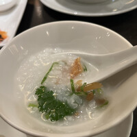 廣東料理 民生 ヒルトンプラザウエスト店 - 