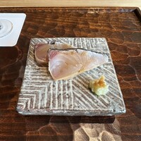 鮨 三心 - 