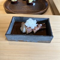 鮨 三心 - 