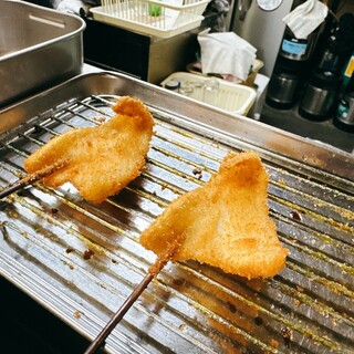 串揚げ 北村_1