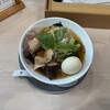ラーメン専科 竹末食堂