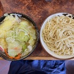 横浜大勝軒 - 料理写真: