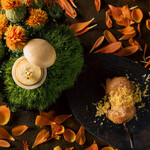 タケル クインディチ(LOQUAT) - 料理写真: