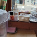 炭焼鉄板焼KUMA - 