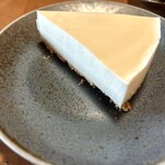SORA - レアチーズケーキ