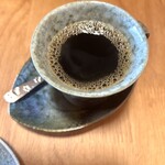 SORA - ホットコーヒー