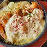 炭焼鉄板焼KUMA - 