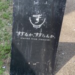 すするか、すすらんか。 - 