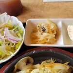 炭焼鉄板焼KUMA - 