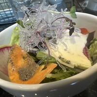 神戸牛洋食アモナ - 