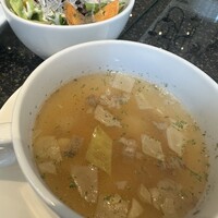 神戸牛洋食アモナ - 