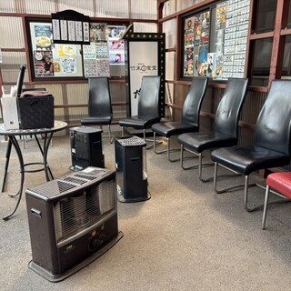 ラーメン専科 竹末食堂_2