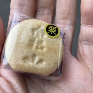 白松がモナカ本舗_0