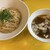 ラーメン ニュー松戸 - 料理写真: