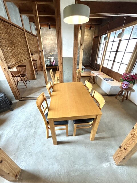 sora77様✕4✕2C cafe soare route77 （カフェソアレルートナナジュウナナ） - 白