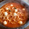 魔法のパスタ 守山本店