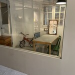 haluta bakery Oiwake