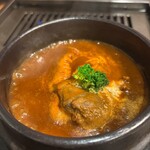 黒毛和牛 焼肉うし雅 - 