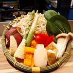 Lambでしょ ジンギスカン ラムグリル - 