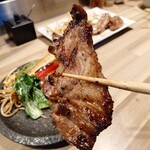 Lambでしょ ジンギスカン ラムグリル - 