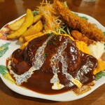 チェロブルー - 