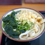 丸池製麺所 - 