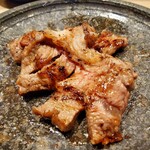 Lambでしょ ジンギスカン ラムグリル - 