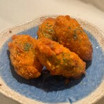 熱々鉄板 チェインズ - 