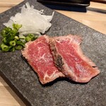 Lambでしょ ジンギスカン ラムグリル - 