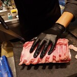 Lambでしょ ジンギスカン ラムグリル - 