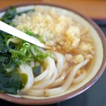 丸池製麺所 - 