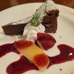 チェロブルー - 