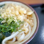 丸池製麺所 - 