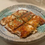 熱々鉄板 チェインズ - 