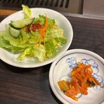 黒毛和牛 焼肉うし雅 - 