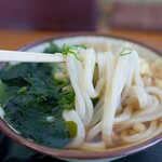 丸池製麺所 - 
