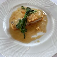 レストラン ラ・マーレ - 