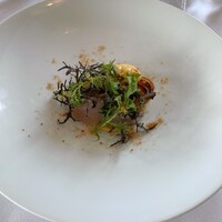 レストラン ラ・マーレ - 