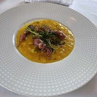 レストラン ラ・マーレ - 