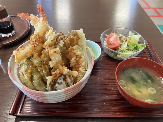 味処 むろね - 折壁（食堂）の写真