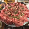 焼肉ホルモン キヨミ