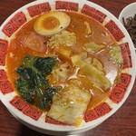 バーミヤン 四街道店 - 