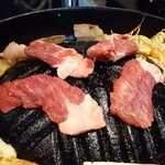 Lambでしょ ジンギスカン ラムグリル - 
